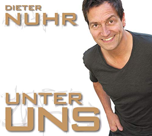 9783837111828: NUHR UNTER UNS - NUHR, DIETER