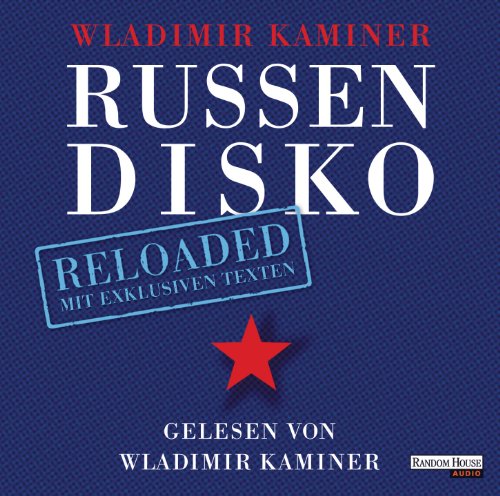 9783837112801: Russendisko Reloaded