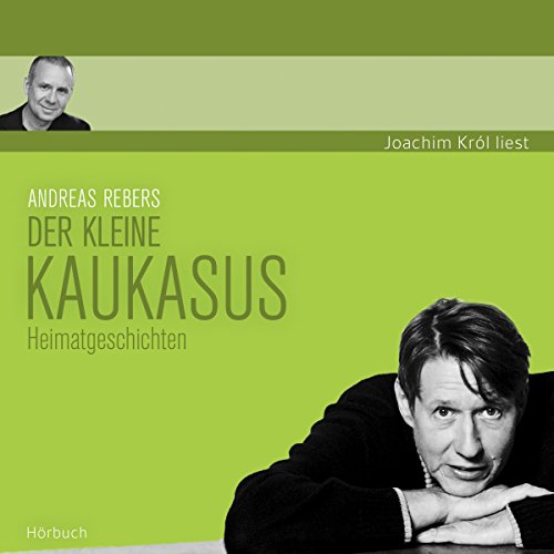 Stock image for Der kleine Kaukasus: WortArt for sale by medimops