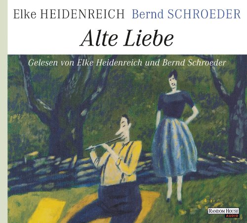 Stock image for Alte Liebe for sale by medimops