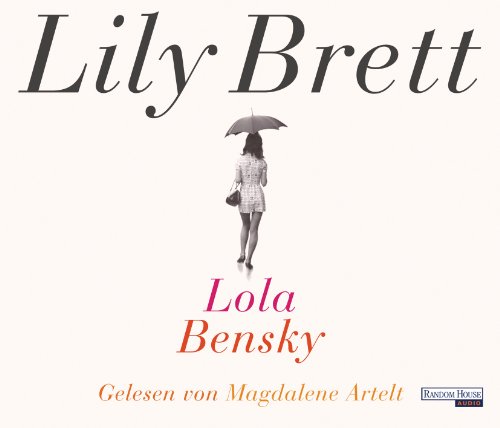 Beispielbild fr Lola Bensky zum Verkauf von medimops