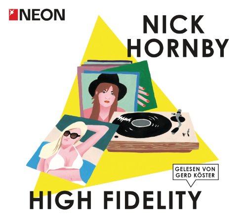 9783837117325: High Fidelity