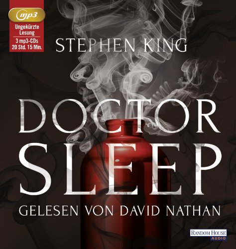 Stock image for Doctor Sleep for sale by medimops