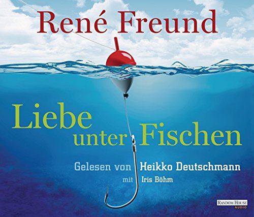 Stock image for Liebe unter Fischen for sale by medimops
