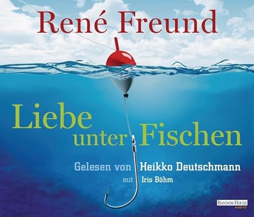 Stock image for Liebe unter Fischen for sale by medimops