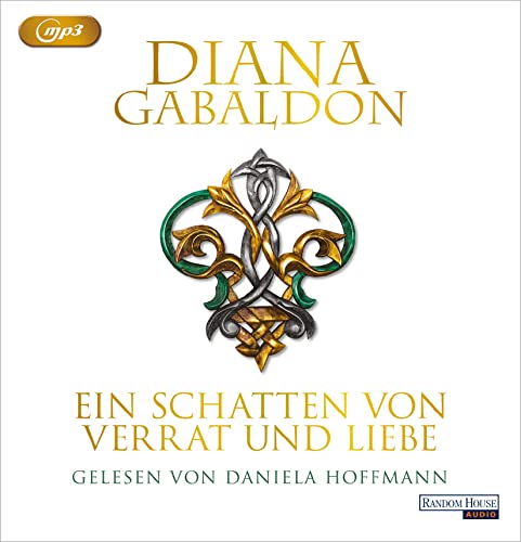 Ein Schatten von Verrat und Liebe - Gabaldon, Diana