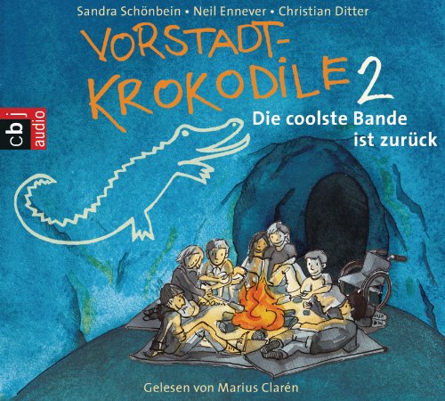 Vorstadtkrokodile