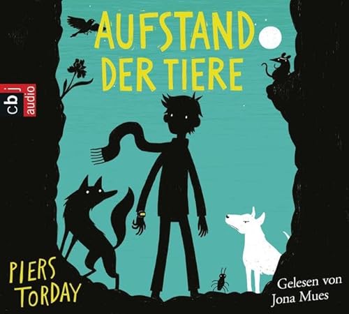 9783837129373: Aufstand der Tiere: Die groe Wildnis Band 2