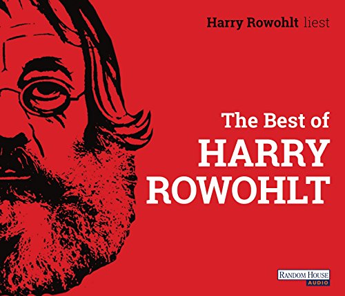 Stock image for The Best of Harry Rowohlt for sale by medimops
