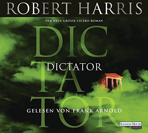 Dictator - Harris, Robert