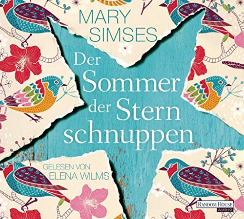 Beispielbild fr Der Sommer der Sternschnuppen zum Verkauf von medimops