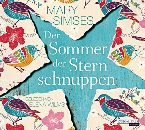 9783837133165: Simses, M: Sommer der Sternschnuppen/5 CDs