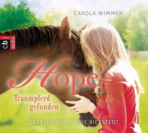 Beispielbild fr Hope - Traumpferd gefunden (Hope - Die Serie, Band 2) zum Verkauf von medimops