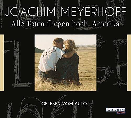 Stock image for Alle Toten fliegen hoch - Amerika for sale by medimops