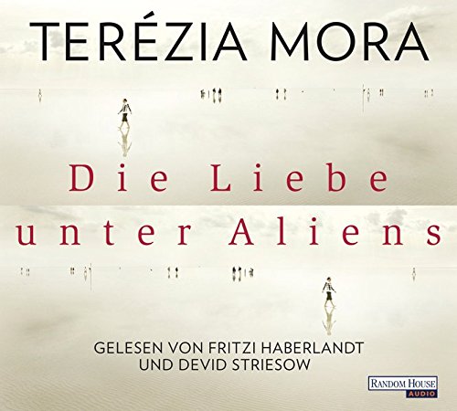 9783837136630: Mora, T: Liebe unter Aliens/3 CDs
