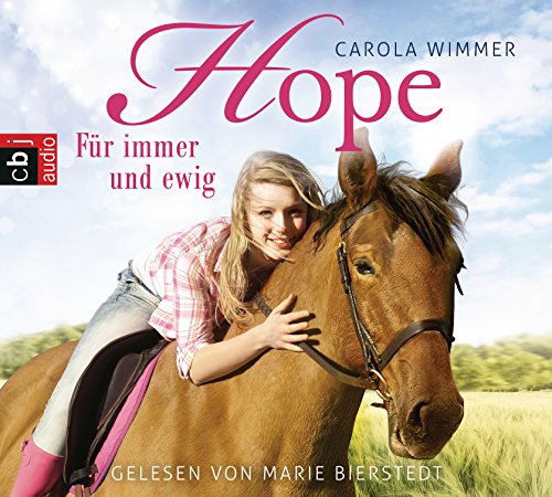 Stock image for Hope - Fr immer und ewig (Hope - Die Serie, Band 3) for sale by medimops
