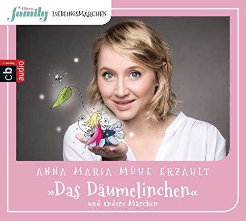 Beispielbild fr Eltern family Lieblingsmrchen - Das Dumelinchen und andere Mrchen zum Verkauf von medimops