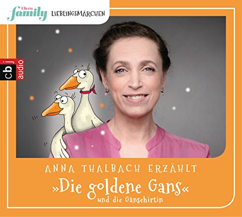 9783837140477: Grimm, G: Eltern family Lieblingsmrchen - Die goldene Gans