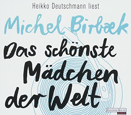 Stock image for Das schnste Mdchen der Welt for sale by medimops