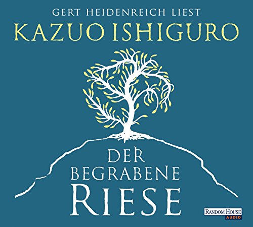 9783837143454: Der begrabene Riese