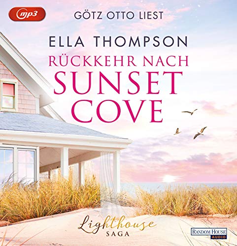 Beispielbild fr Rckkehr nach Sunset Cove: Lighthouse-Saga 1 (Die Lighthouse-Saga, Band 1) zum Verkauf von medimops