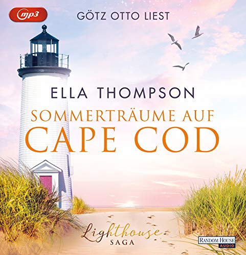Beispielbild fr Sommertrume auf Cape Cod: Lighthouse-Saga 2 (Die Lighthouse-Saga, Band 2) zum Verkauf von medimops