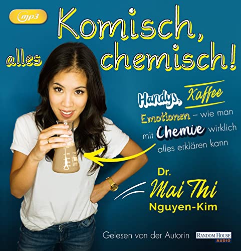 Stock image for Komisch, alles chemisch for sale by medimops