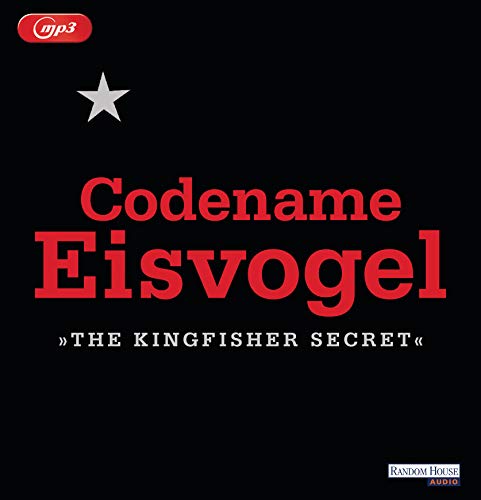Stock image for Codename Eisvogel ? The Kingfisher Secret for sale by medimops