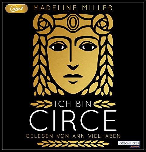 Stock image for Ich bin Circe for sale by medimops