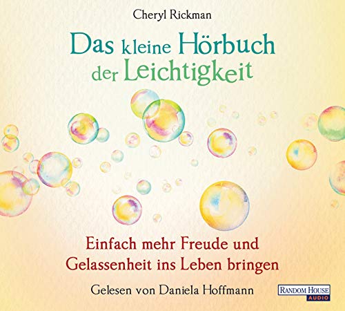Stock image for Das kleine Hr-Buch der Leichtigkeit: Einfach mehr Freude und Gelassenheit ins Leben bringen (Das kleine Buch, Band 15) for sale by medimops