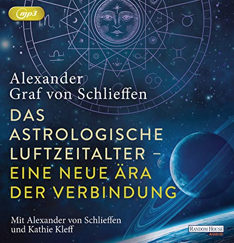 Beispielbild fr Das astrologische Luftzeitalter ? eine neue ra der Verbindung zum Verkauf von medimops