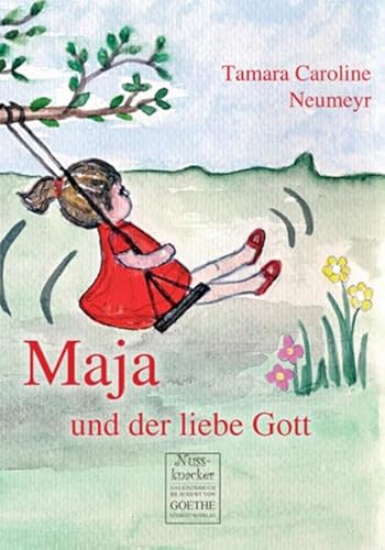 Beispielbild fr Maja und der liebe Gott: Kindergeschichten zum Verkauf von medimops