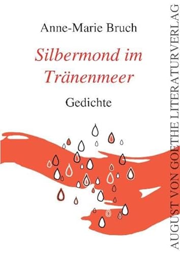 9783837206692: Silbermond im Trnenmeer: Gedichte