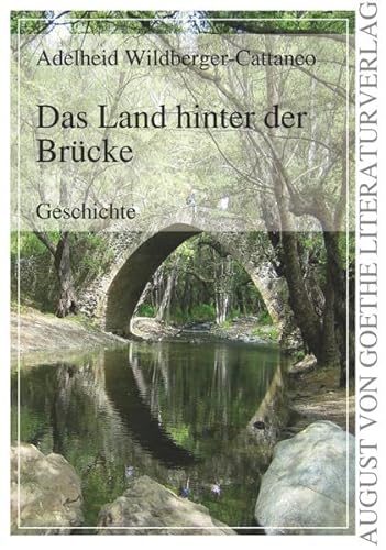 9783837207910: Das Land hinter der Bruecke (German Edition)
