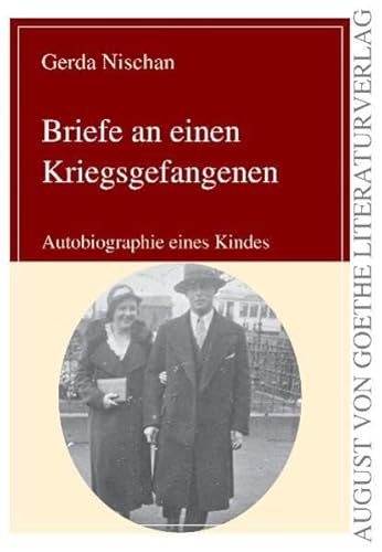 Imagen de archivo de Briefe eines Kriegsgefangenen. Biographie eines Kindes (German Edition) a la venta por Revaluation Books