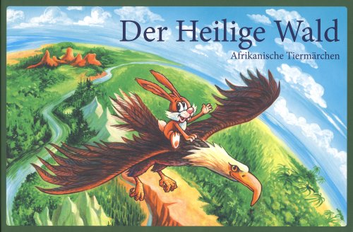 9783837209204: Der Heilige Wald