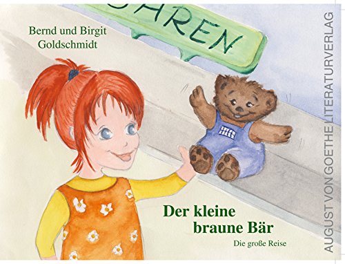 Imagen de archivo de Der kleine braune Br: Die groe Reise a la venta por medimops