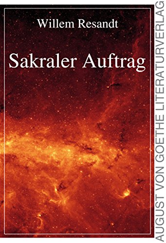 9783837217872: Sakraler Auftrag: Roman