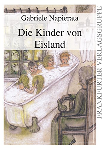 Die Kinder von Eisland