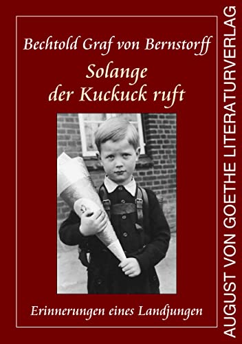 Imagen de archivo de Solange der Kuckuck ruft -Language: german a la venta por GreatBookPrices