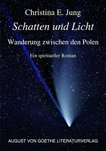 Beispielbild fr Schatten und Licht - Wanderung zwischen den Polen zum Verkauf von Blackwell's