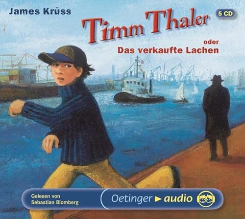 9783837303827: Timm Thaler oder Das verkaufte Lachen