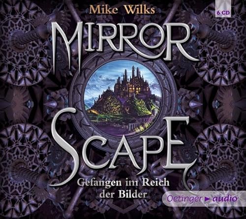 9783837303964: Mirror Scape