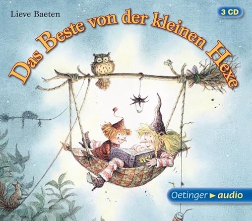 9783837305333: Das Beste Von der Kleinen Hexe