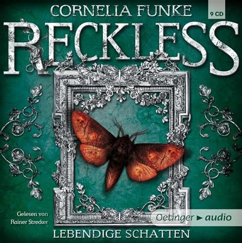 Stock image for Reckless 2. Lebendige Schatten for sale by rebuy recommerce GmbH