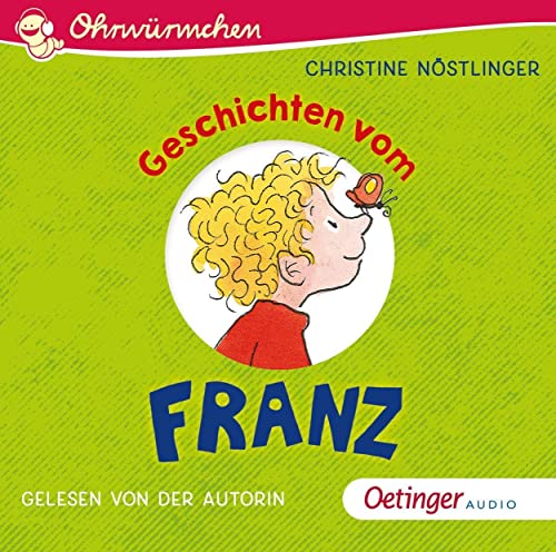 Stock image for Geschichten vom Franz for sale by medimops