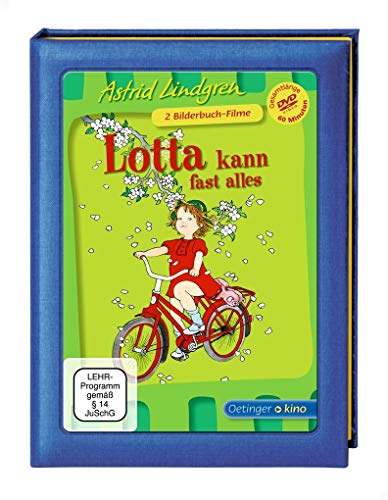 9783837350012: Lotta Kann Fast Alles [Schweden 2007.] [Import anglais]