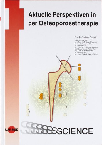 Aktuelle Perspektiven in der Osteoporosetherapie