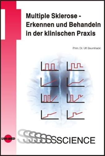 Stock image for Multiple Sklerose - Erkennen und Behandeln in der klinischen Praxis for sale by medimops