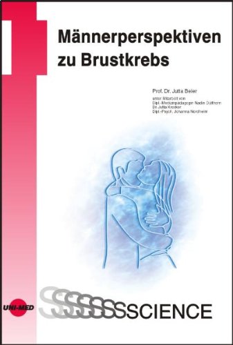 Stock image for Mnnerperspektiven zu Brustkrebs for sale by medimops
